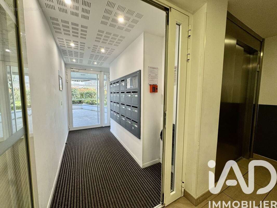 Photo 6 - Appartement à BEGLES