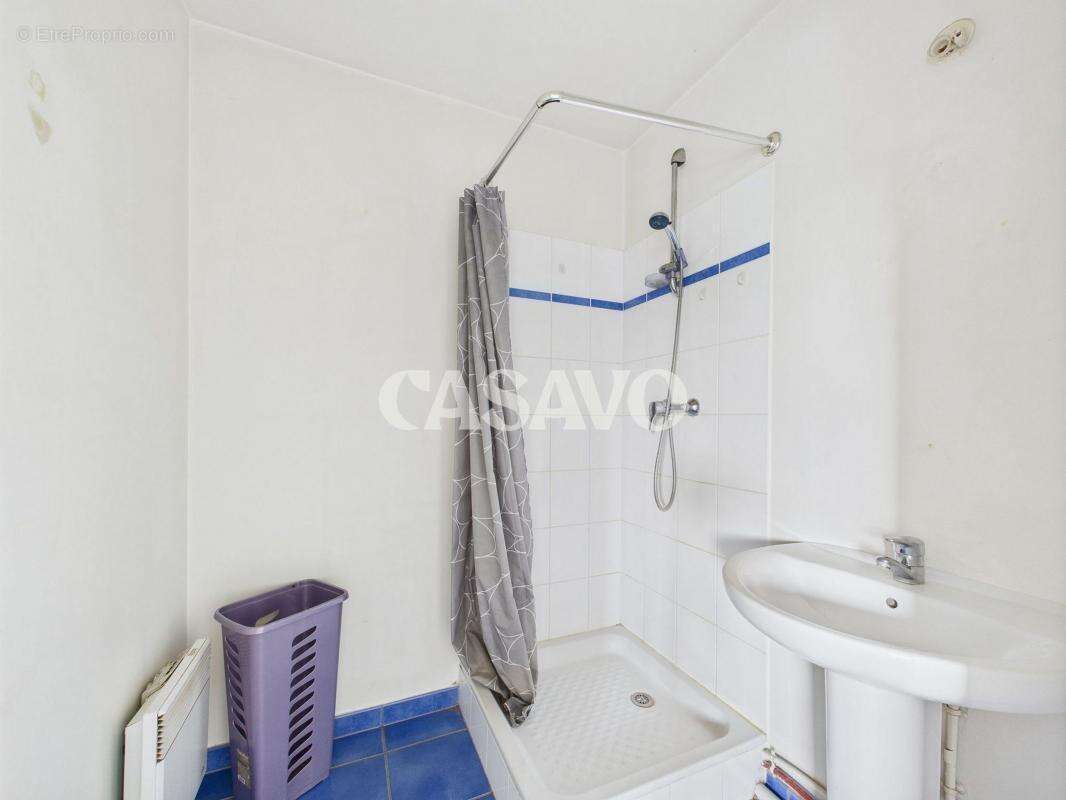 Appartement à LONGJUMEAU