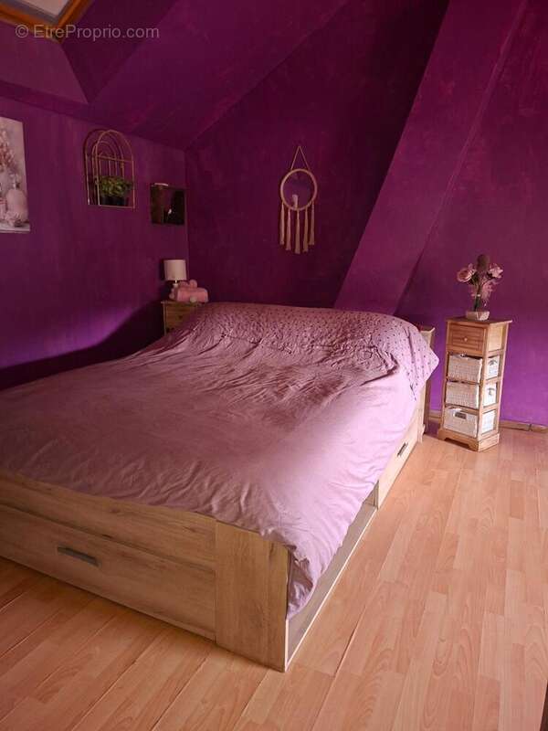 Maison 122 m² à Montreuil-Aux-Lions  - photo 4