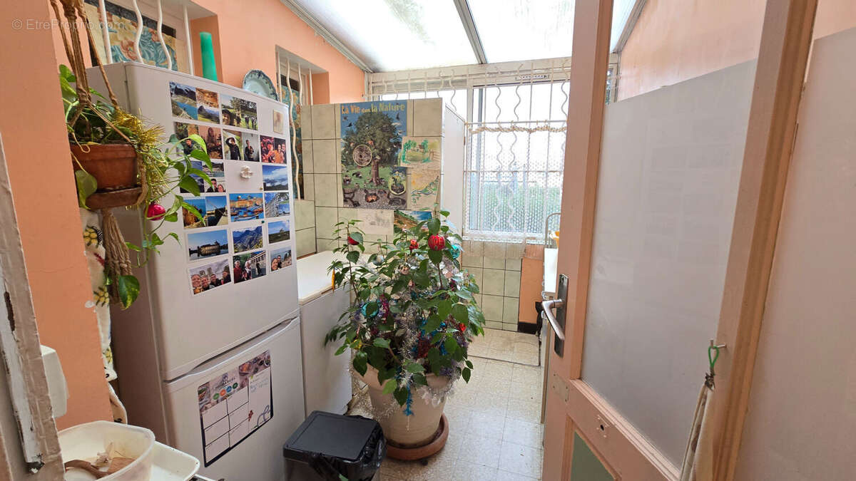 Maison 170m² à martigues - photo 5