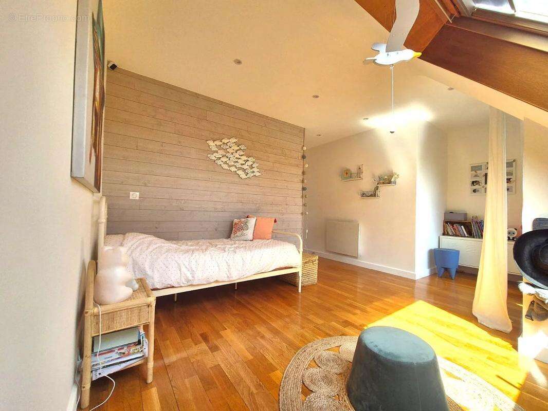 Maison à SAINT-PHILIBERT