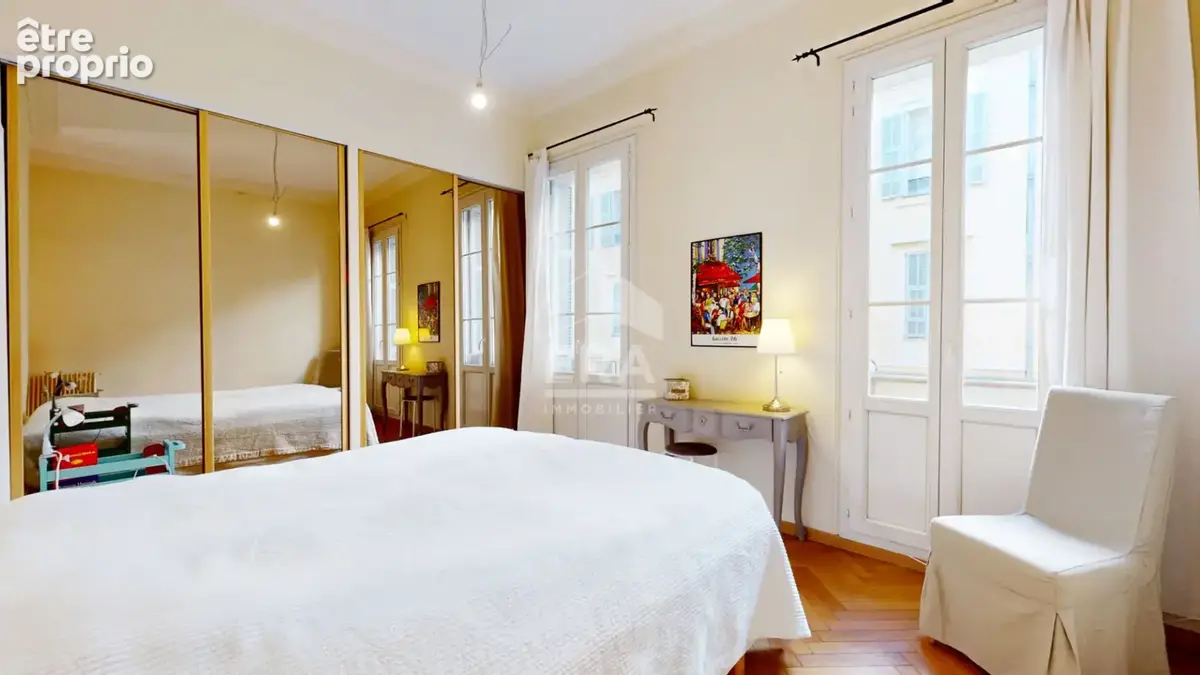 Appartement 117m² à nice - photo 13