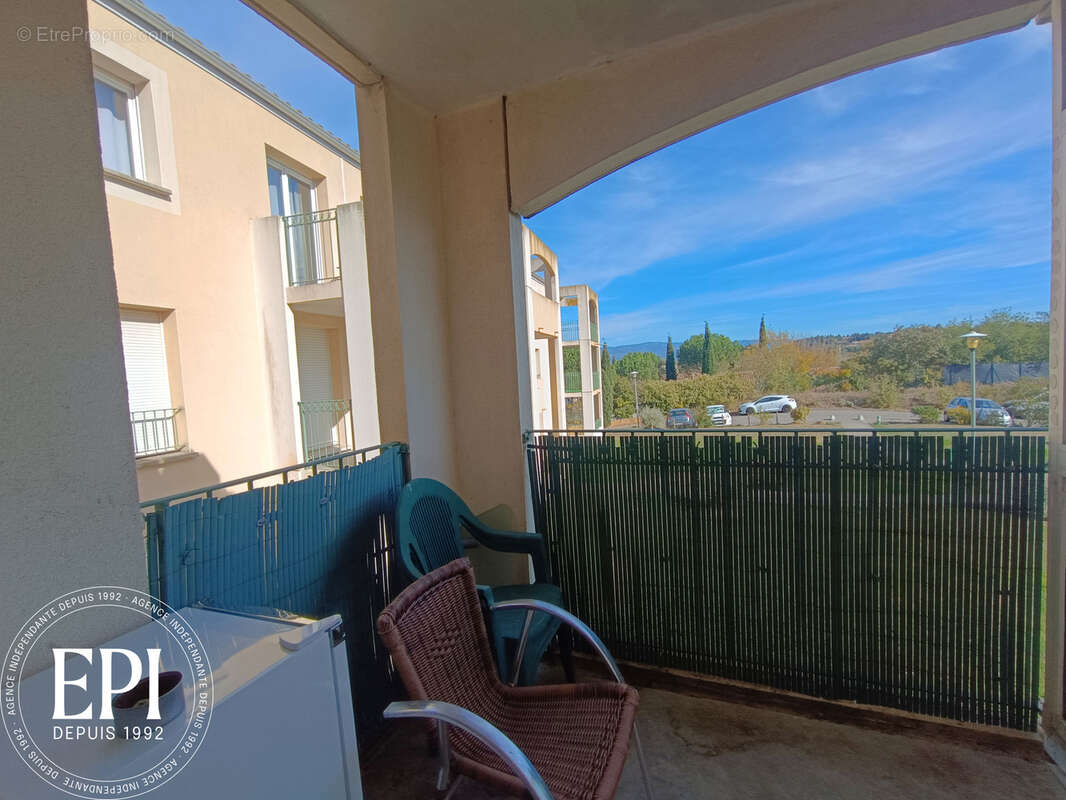 Appartement à CARCASSONNE