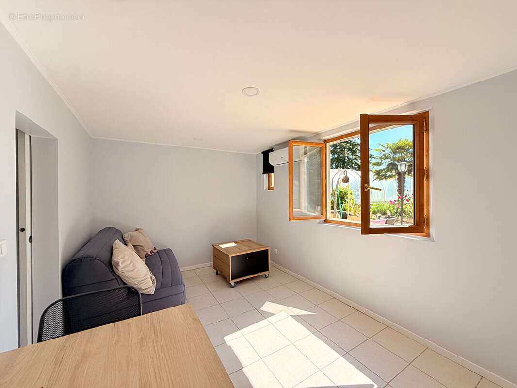 Maison de caractere - photo 16