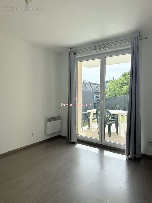 Appartement à TROYES