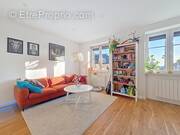 Appartement à TRUCHTERSHEIM