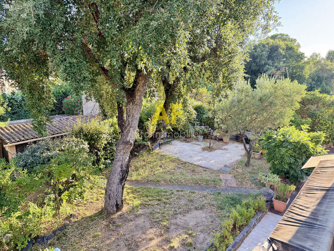 Maison à FREJUS