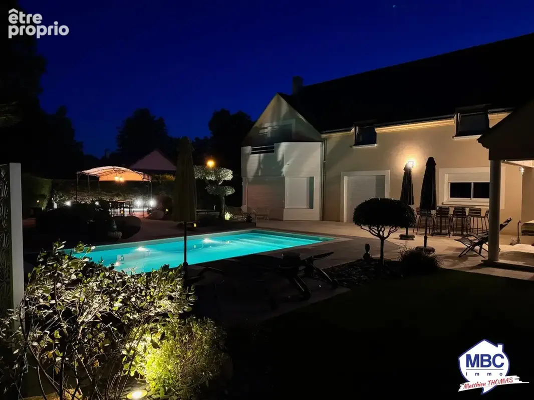 Maison d'exception - photo 18