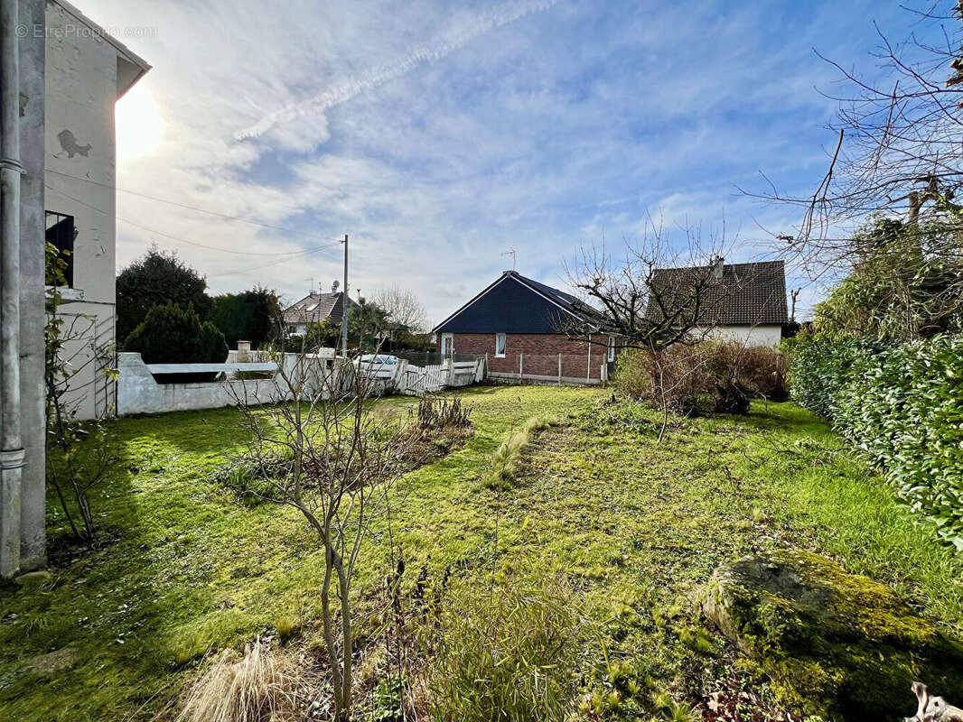 Maison à CONFLANS-SAINTE-HONORINE