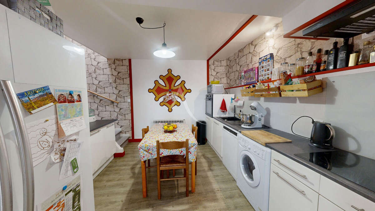 Maison à CARCASSONNE