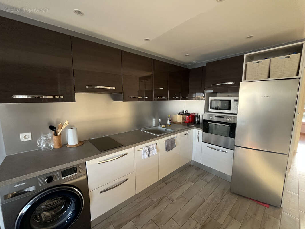 Appartement à AGDE