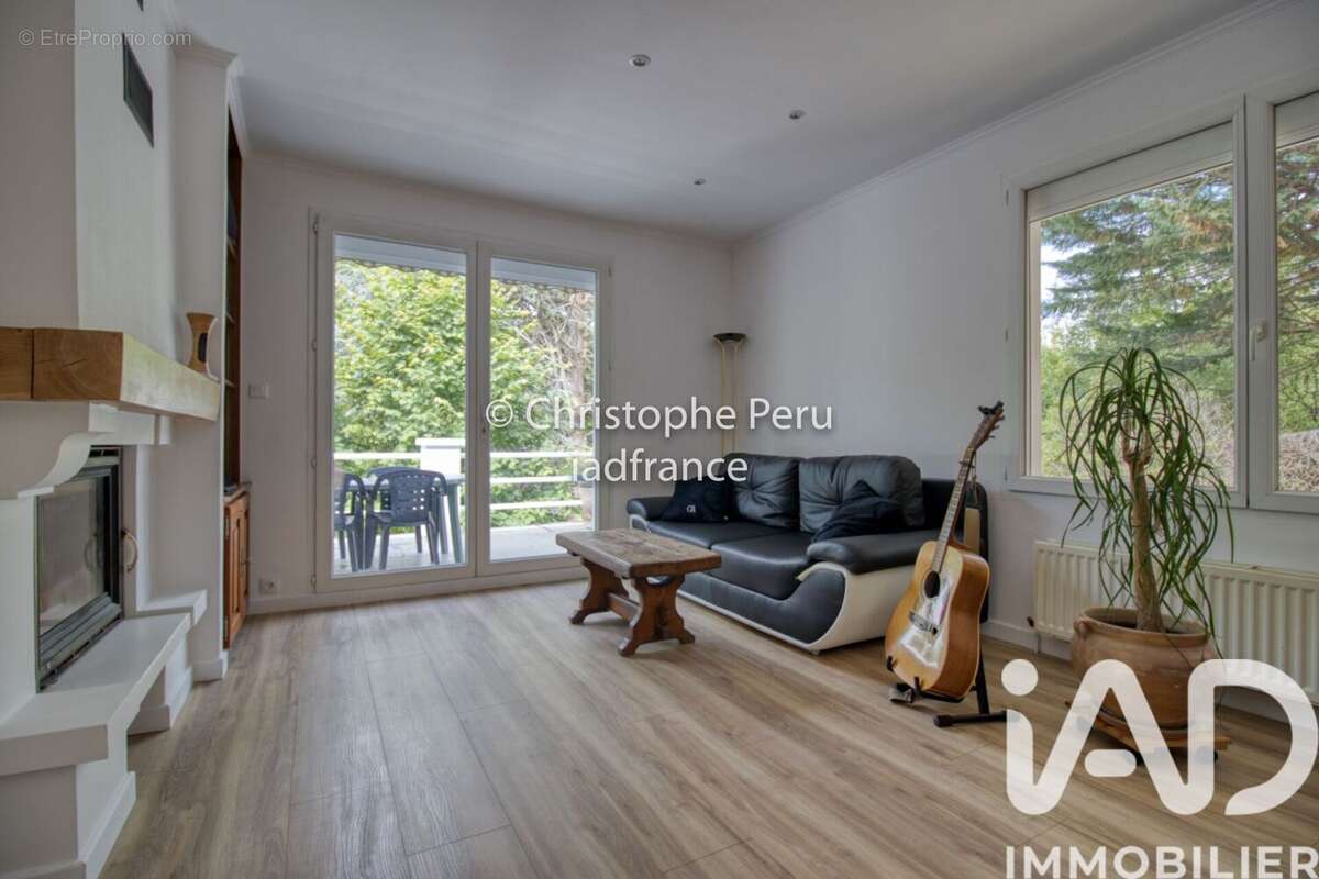 Maison 77 m² à Vetheuil  - photo 4