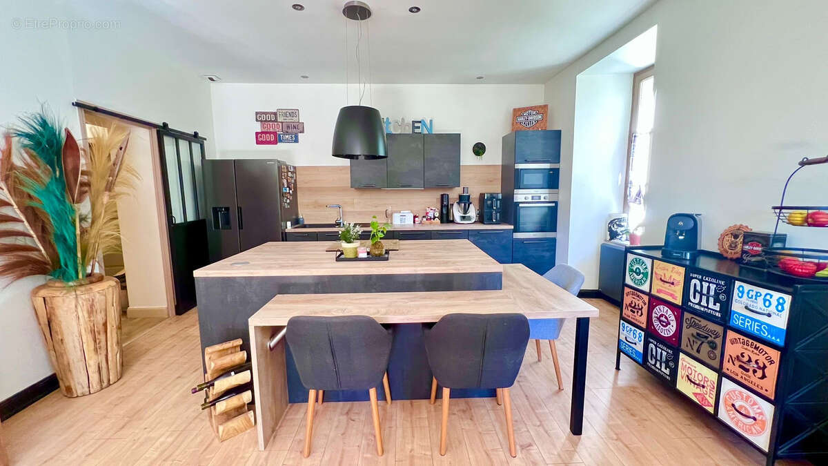 Appartement à CHATILLON-SUR-SEINE