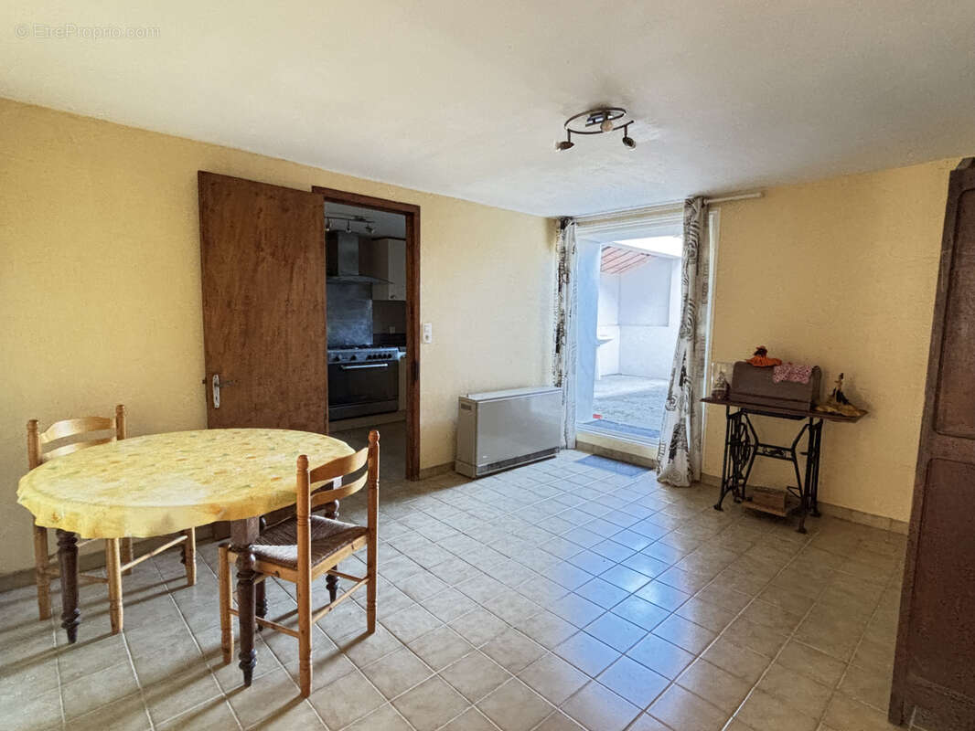 Maison à VIELMUR-SUR-AGOUT