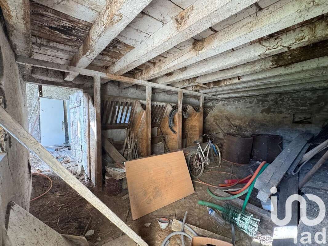 Photo 8 - Maison à FEIGERES