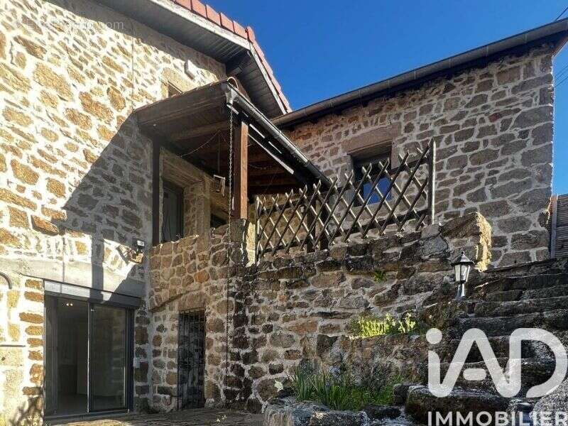 Photo 4 - Maison à SAINT-FERREOL-D'AUROURE