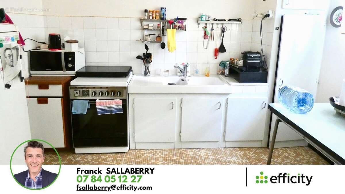 Maison à CAMBO-LES-BAINS