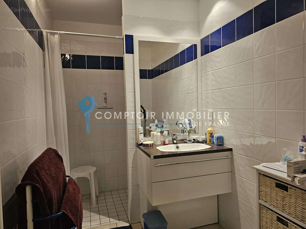 07 - ruoms - les senoriales t3 74 m2 + 1 parking - photo 7