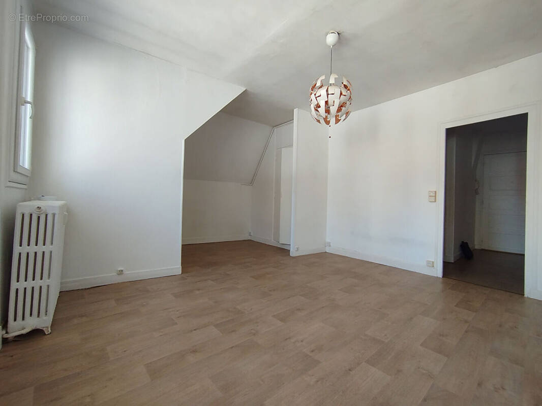 Appartement à BEAUVAIS