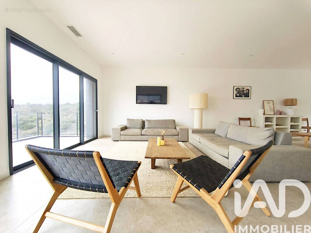 Photo 1 - Maison à PORT-VENDRES