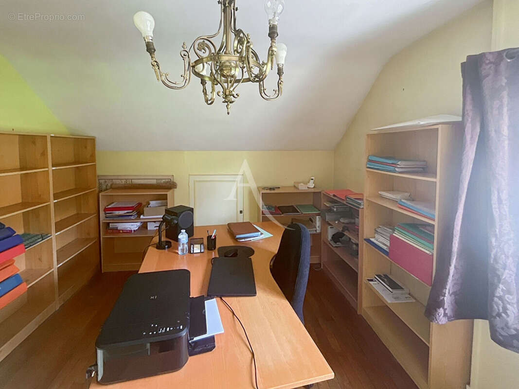 Maison à HARDRICOURT