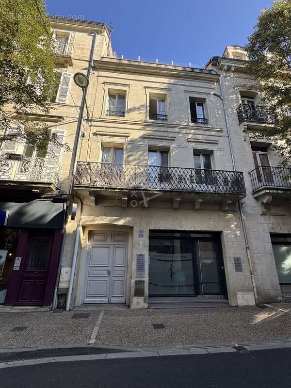 Appartement à PERIGUEUX