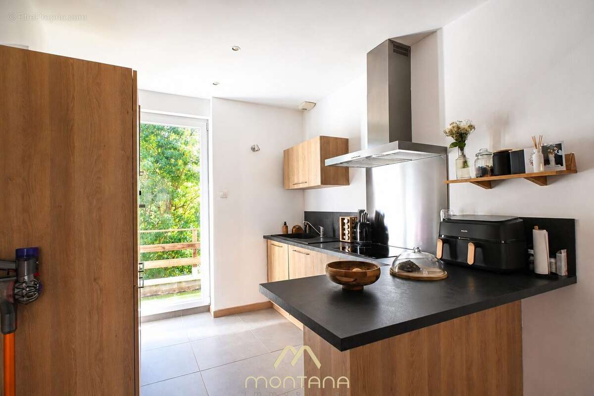 Appartement 68 m² à Metz  - photo 2