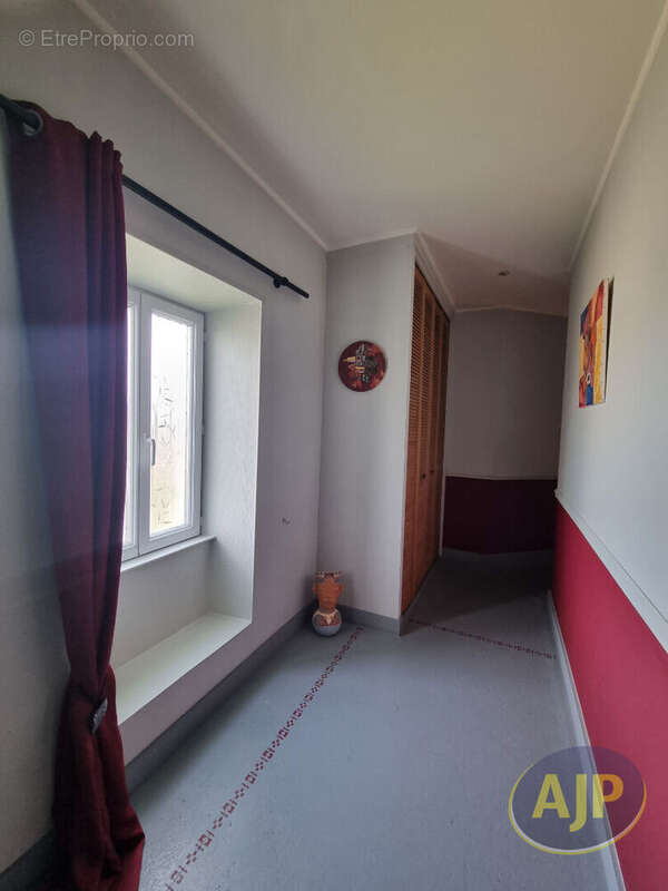 Maison à SAINT-PHILBERT-DE-GRAND-LIEU