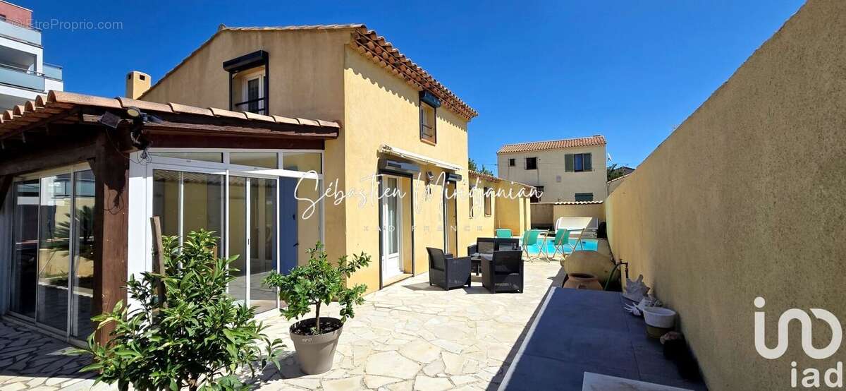 Photo 4 - Maison à LA GARDE