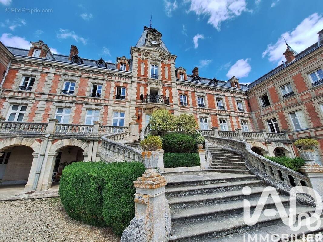 Photo 1 - Appartement à PRINGY