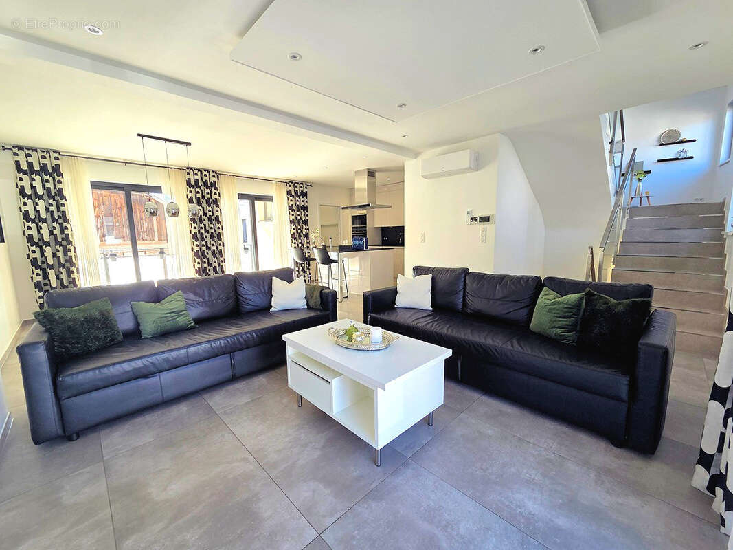 Maison à SAINT-LOUIS