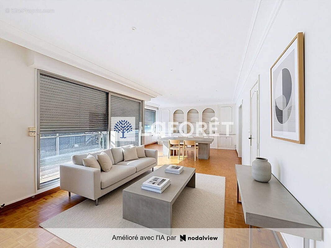 Appartement à MONTBELIARD