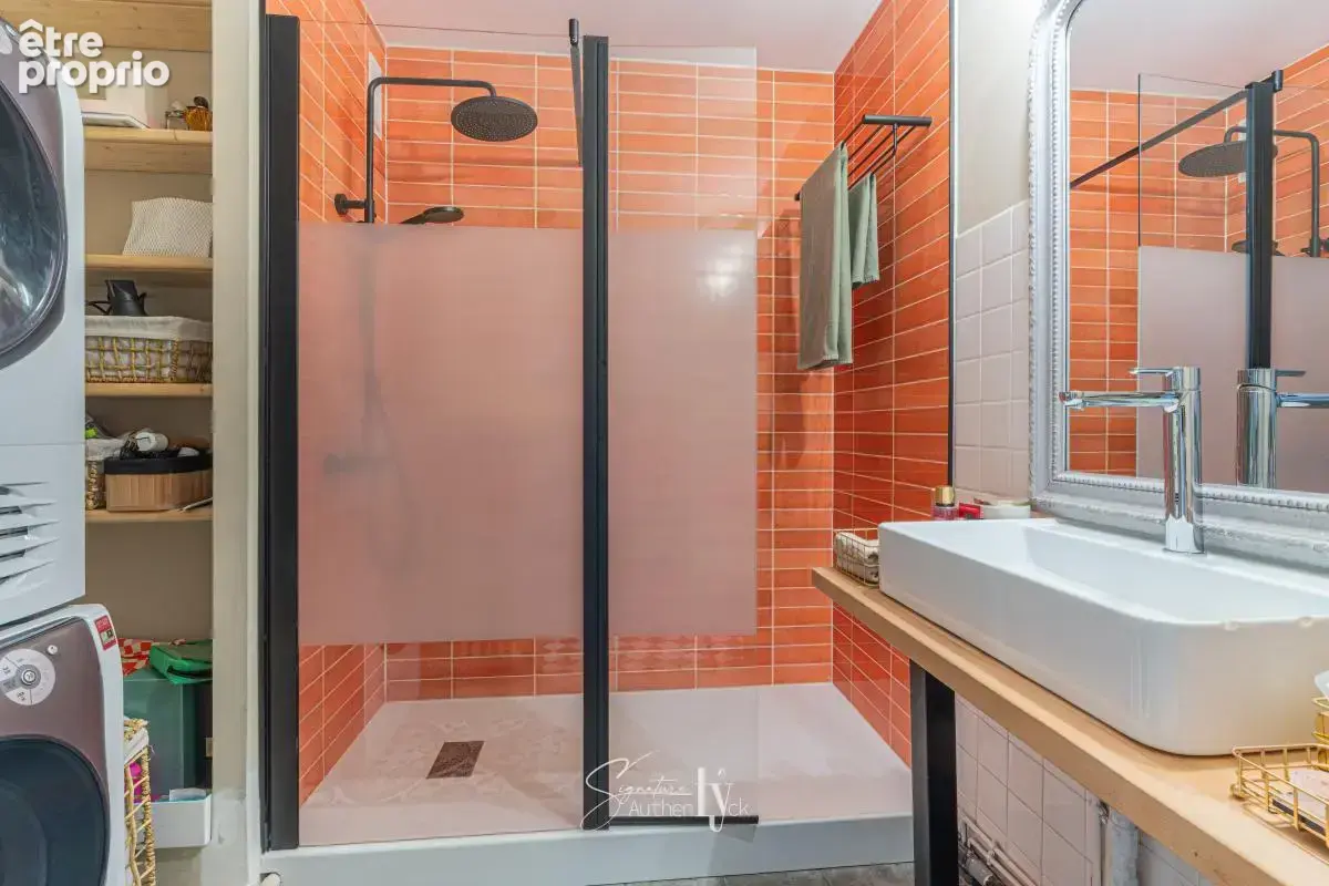 Appartement - photo 12