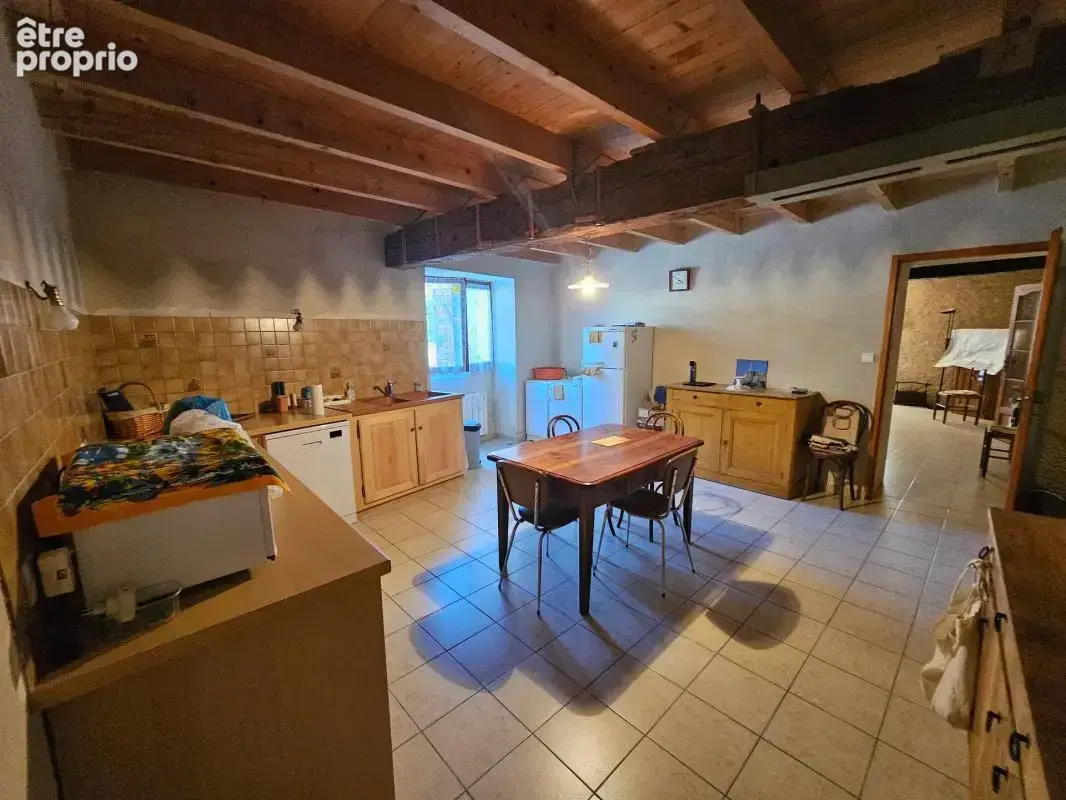 Maison de 5 pièces de 181m² à Loubès-Bernac - photo 14