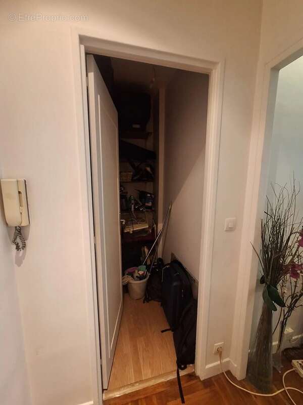 Vente appartement paris 16ème- exelmans - photo 5