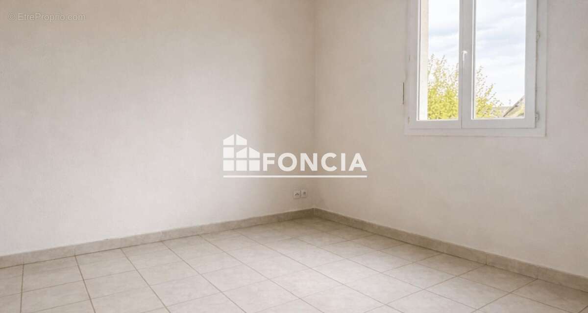 Appartement à BEUZEVILLE