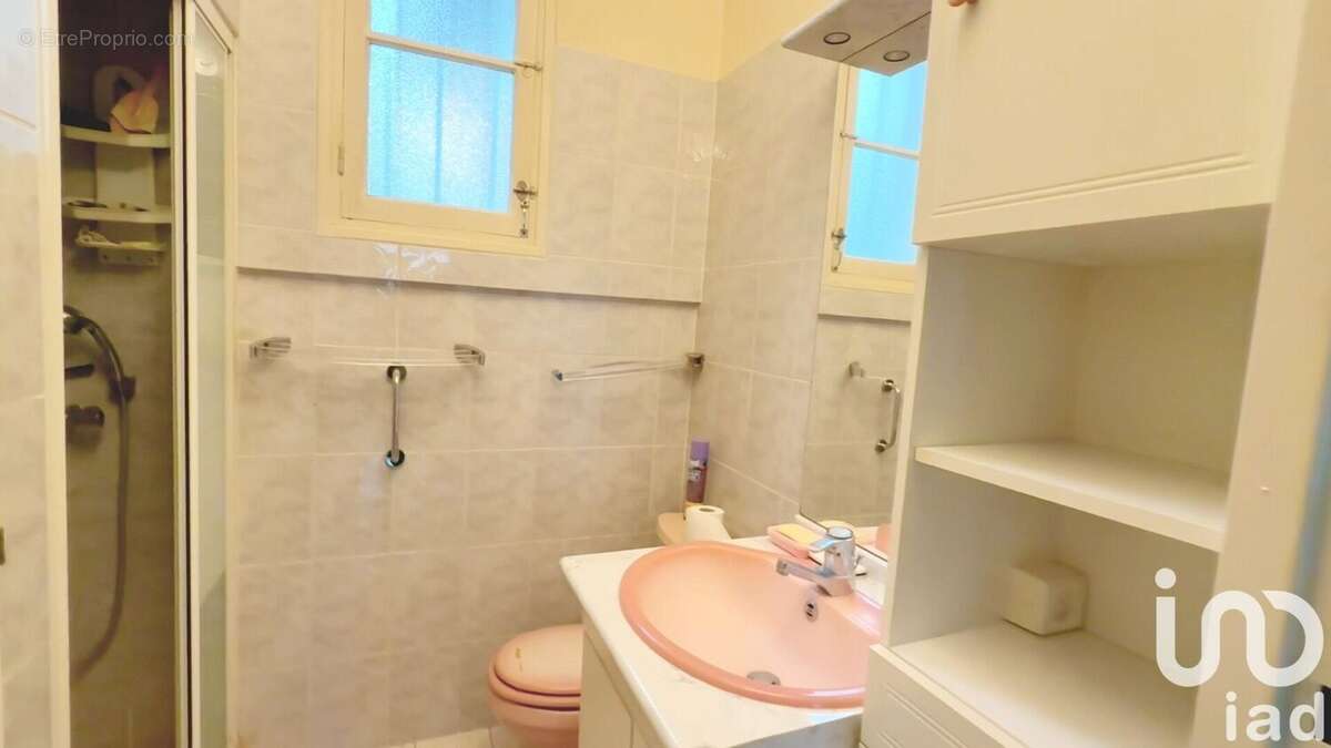 Photo 4 - Maison à VITRY-SUR-SEINE