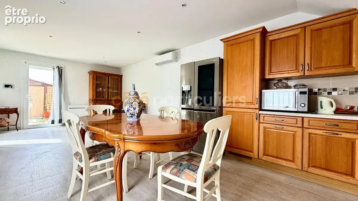Maison Montauban 4 pièce(s) secteur calme proche commerces - photo 2