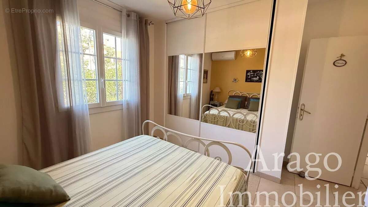 Maison à RIVESALTES