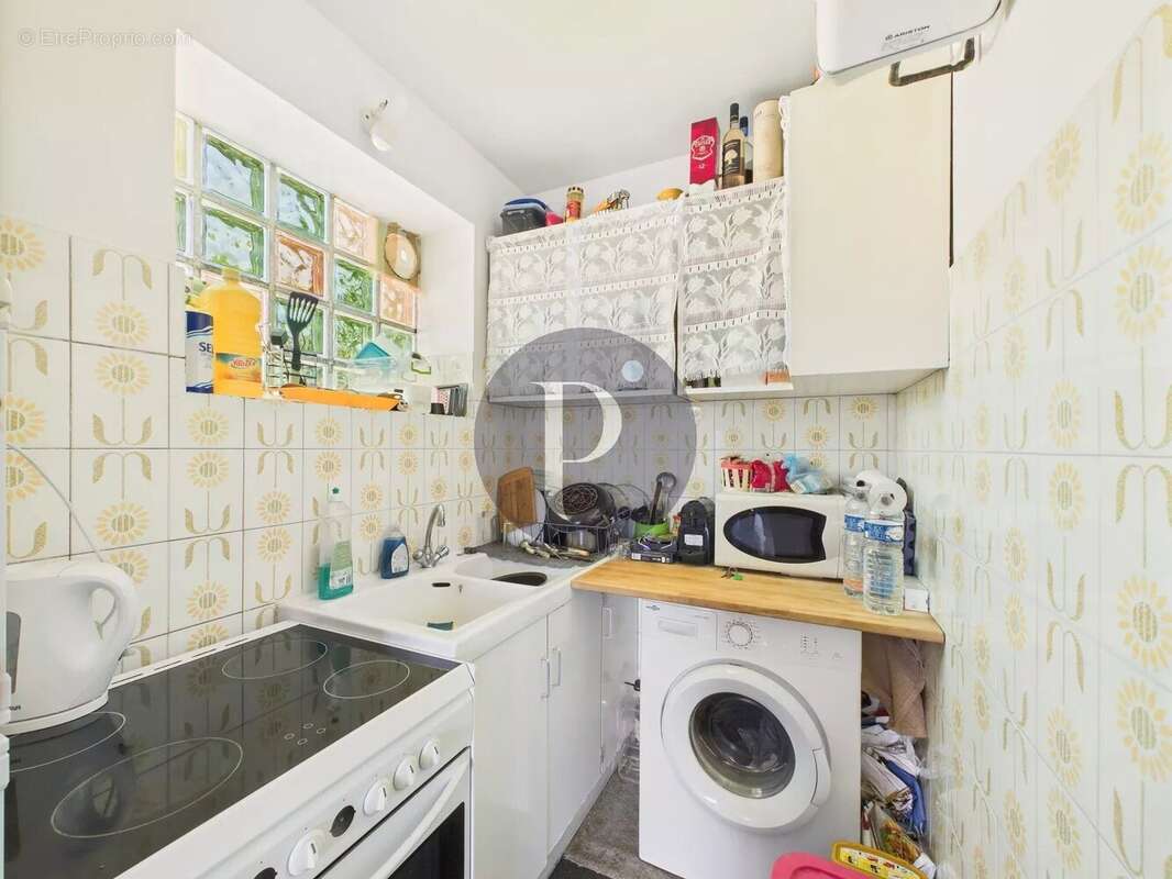 Appartement à WISSOUS