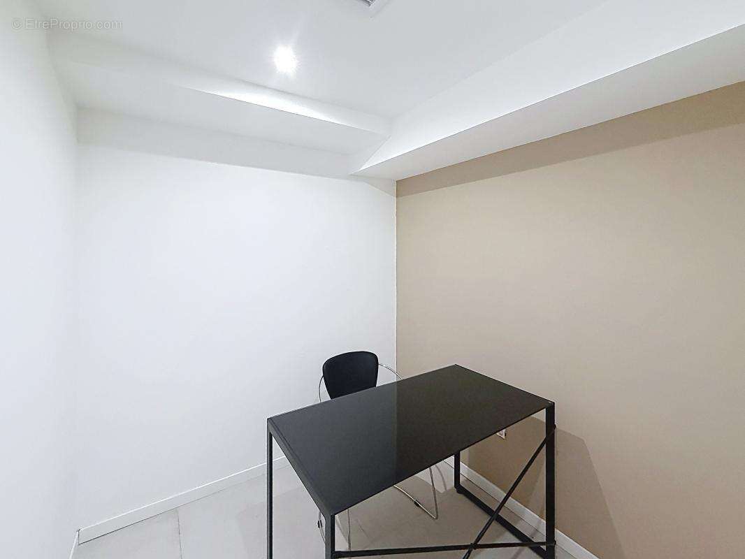 Commerce à LE CANNET