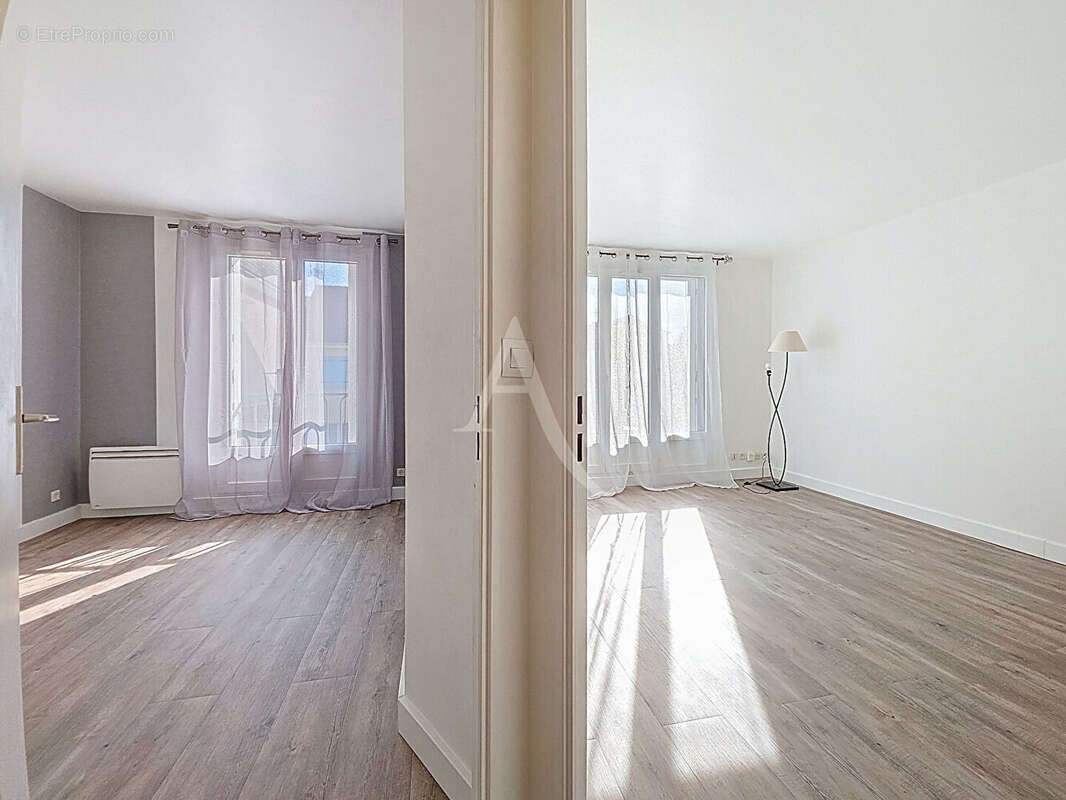 Appartement à MANTES-LA-JOLIE