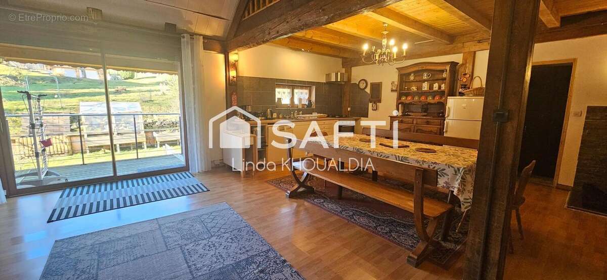 Photo 5 - Maison à PLAINE