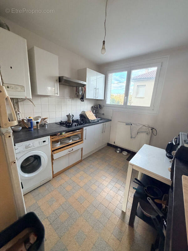 Appartement à VALENCE