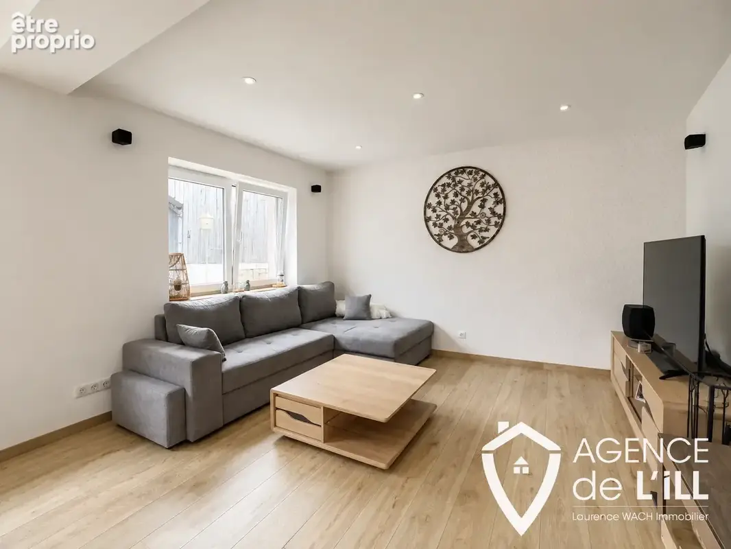 Corp de ferme totalement rénové de 170 m2 habitable ! - photo 6