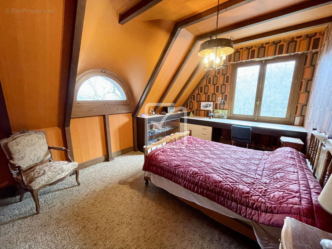 Maison à MALEMORT-SUR-CORREZE