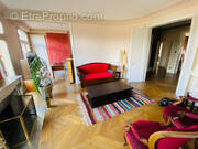 Appartement à BAR-LE-DUC