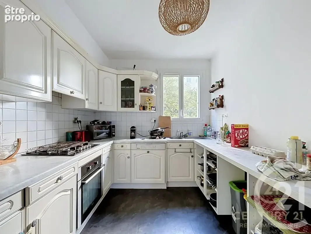 Maison 6 pièces 127 m² à vendre à Rennes (35000) - photo 10