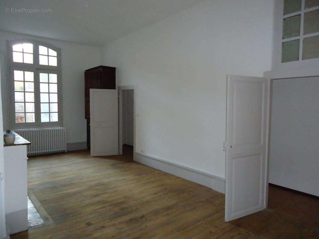 Appartement à FOIX