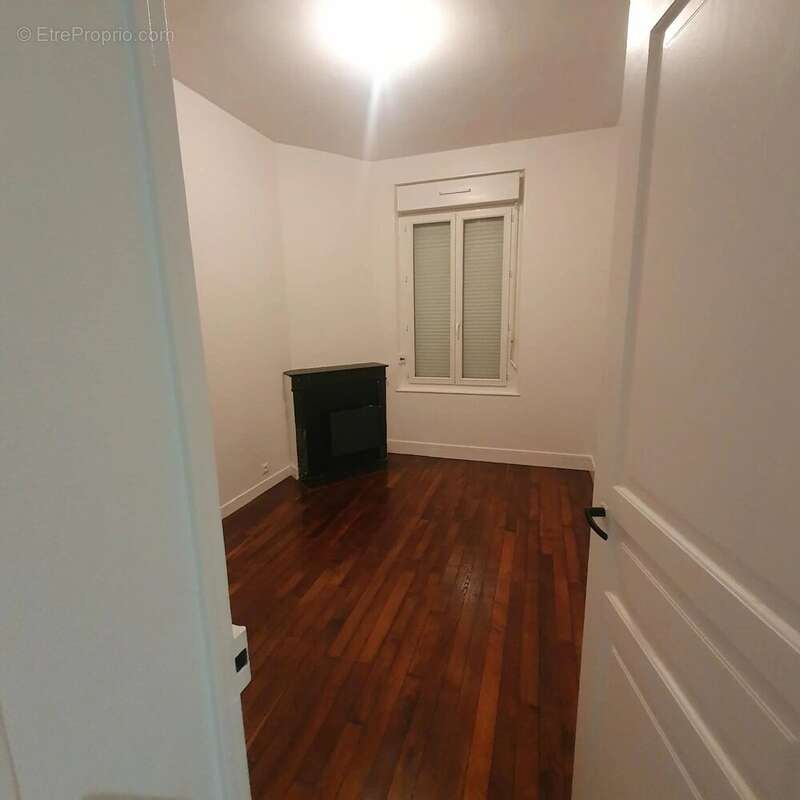 T3 à vendre – entièrement rénové – choisy-le-roi - photo 2